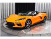 2022 Chevrolet Corvette Stingray (Stk: 1236MCEa) in Edmonton - Image 1 of 30