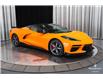 2022 Chevrolet Corvette Stingray (Stk: 1236MCEa) in Edmonton - Image 11 of 30