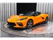 2022 Chevrolet Corvette Stingray (Stk: 1236MCEa) in Edmonton - Image 2 of 30