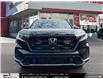 2026 Honda CR-V Hybrid TrailSport (Stk: 2600225) in North York - Image 3 of 29