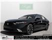 2025 Honda Accord Hybrid Touring (Stk: 2501729) in North York - Image 1 of 29