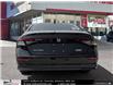 2025 Honda Accord Hybrid Touring (Stk: 2501729) in North York - Image 9 of 29