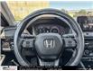 2025 Honda Accord Hybrid Touring (Stk: 2501729) in North York - Image 18 of 29