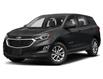 2018 Chevrolet Equinox LS (Stk: NI1282) in Cranbrook - Image 1 of 11