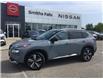 2023 Nissan Rogue Platinum (Stk: P2569) in Smiths Falls - Image 1 of 14
