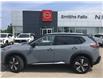 2023 Nissan Rogue Platinum (Stk: P2569) in Smiths Falls - Image 8 of 14 2023 Nissan Rogue Platinum (Stk: P2569) in Smiths Falls - Image 8 of 14