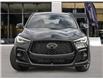 2025 Infiniti QX50 Sport (Stk: 25128) in Toronto - Image 2 of 10