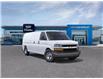 2025 Chevrolet Express 2500 Work Van (Stk: 250987) in London - Image 1 of 24
