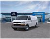 2025 Chevrolet Express 2500 Work Van (Stk: 250987) in London - Image 8 of 24