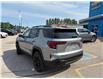 2026 GMC Terrain Elevation (Stk: 56569) in Strathroy - Image 2 of 8
