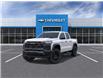 2025 Chevrolet Colorado Trail Boss (Stk: 25T351) in Hope - Image 1 of 6