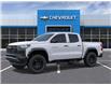 2025 Chevrolet Colorado Trail Boss (Stk: 25T351) in Hope - Image 2 of 6