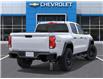 2025 Chevrolet Colorado Trail Boss (Stk: 25T351) in Hope - Image 4 of 6