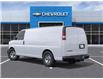 2025 Chevrolet Express 2500 Work Van (Stk: 2485-25) in New Hamburg - Image 3 of 6