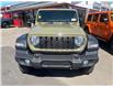 2025 Jeep Wrangler Sport (Stk: 25082) in Oak Bay - Image 2 of 7