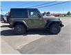 2025 Jeep Wrangler Sport (Stk: 25082) in Oak Bay - Image 4 of 7