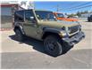 2025 Jeep Wrangler Sport (Stk: 25082) in Oak Bay - Image 3 of 7