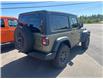 2025 Jeep Wrangler Sport (Stk: 25082) in Oak Bay - Image 5 of 7