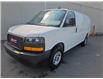 2025 GMC Savana 2500 Work Van (Stk: 252608) in New Glasgow - Image 1 of 15