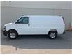 2025 GMC Savana 2500 Work Van (Stk: 252608) in New Glasgow - Image 2 of 15 2025 GMC Savana 2500 Work Van (Stk: 252608) in New Glasgow - Image 2 of 15
