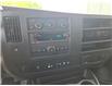 2025 GMC Savana 2500 Work Van (Stk: 252608) in New Glasgow - Image 14 of 15 2025 GMC Savana 2500 Work Van (Stk: 252608) in New Glasgow - Image 14 of 15