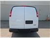 2025 GMC Savana 2500 Work Van (Stk: 252608) in New Glasgow - Image 4 of 15 2025 GMC Savana 2500 Work Van (Stk: 252608) in New Glasgow - Image 4 of 15