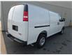 2025 GMC Savana 2500 Work Van (Stk: 252608) in New Glasgow - Image 5 of 15 2025 GMC Savana 2500 Work Van (Stk: 252608) in New Glasgow - Image 5 of 15