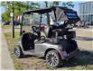 2026 EZ-GO RXV GAS-EFI (Stk: 26EZ-012) in Grande Prairie - Image 3 of 8
