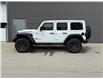 2025 Jeep Wrangler Rubicon (Stk: 25446) in London - Image 3 of 24