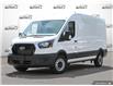 2024 Ford Transit-250 Cargo Base (Stk: 24TN1178) in St. Catharines - Image 1 of 27