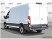 2024 Ford Transit-250 Cargo Base (Stk: 24TN1178) in St. Catharines - Image 4 of 27