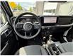 2025 Jeep Wrangler Rubicon (Stk: 25446) in London - Image 16 of 24