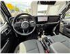 2025 Jeep Wrangler Rubicon (Stk: 25446) in London - Image 10 of 24