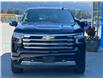 2025 Chevrolet Silverado 1500 High Country (Stk: 25T133) in Port Alberni - Image 2 of 19