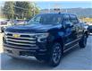 2025 Chevrolet Silverado 1500 High Country (Stk: 25T133) in Port Alberni - Image 8 of 19