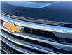 2025 Chevrolet Silverado 1500 High Country (Stk: 25T133) in Port Alberni - Image 9 of 19