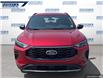 2025 Ford Escape ST-Line (Stk: 27577) in Dartmouth - Image 2 of 24