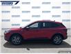 2025 Ford Escape ST-Line (Stk: 27577) in Dartmouth - Image 3 of 24