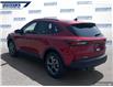2025 Ford Escape ST-Line (Stk: 27577) in Dartmouth - Image 4 of 24