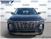2023 Hyundai Tucson Hybrid Luxury (Stk: P0261L) in Dartmouth - Image 2 of 24