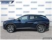 2023 Hyundai Tucson Hybrid Luxury (Stk: P0261L) in Dartmouth - Image 3 of 24