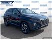 2023 Hyundai Tucson Hybrid Luxury (Stk: P0261L) in Dartmouth - Image 6 of 24