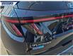 2023 Hyundai Tucson Hybrid Luxury (Stk: P0261L) in Dartmouth - Image 10 of 24