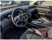 2023 Hyundai Tucson Hybrid Luxury (Stk: P0261L) in Dartmouth - Image 12 of 24