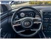2023 Hyundai Tucson Hybrid Luxury (Stk: P0261L) in Dartmouth - Image 13 of 24
