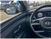 2023 Hyundai Tucson Hybrid Luxury (Stk: P0261L) in Dartmouth - Image 16 of 24