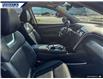2023 Hyundai Tucson Hybrid Luxury (Stk: P0261L) in Dartmouth - Image 21 of 24