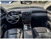 2023 Hyundai Tucson Hybrid Luxury (Stk: P0261L) in Dartmouth - Image 23 of 24