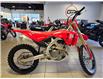 2026 Honda CRF250R COMPETITION/MOTORCROSS (Stk: 26HD-001) in Grande Prairie - Image 1 of 8
