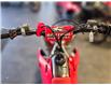 2026 Honda CRF450R MOTOCROSS (Stk: 26HD-007) in Grande Prairie - Image 4 of 8